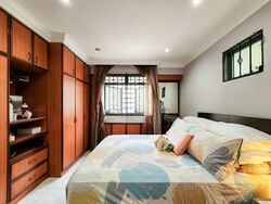 Blk 465 Choa Chu Kang Avenue 4 (Choa Chu Kang), HDB 5 Rooms #603743731